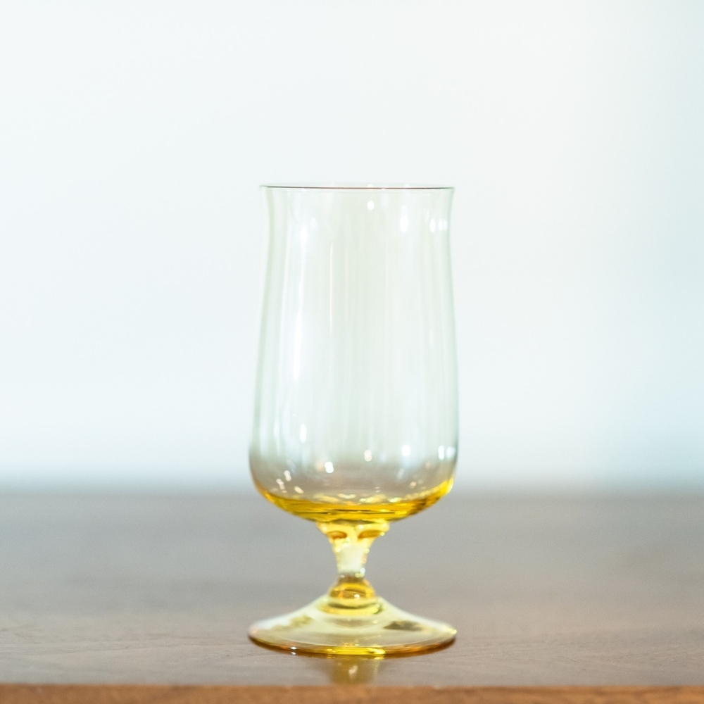 Vintage Lenox Crystal Stemware - Picture 2 of 8